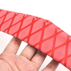 Anti-slip Heat Shrink Tube for Fishing Rod DIY Insulation 5 Colors