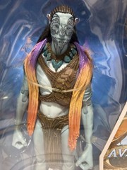 Mcfarlane Toys Avatar the Way of Water Tonowari Action Figure 7” 22 Moving Parts