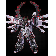 Metal Cardbot W Tyrant Zero Train Transforming Robot Toy 2026 New