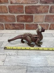 1996 DragonHeart Draco Dragon Action Figure Hasbro No Wings Loose