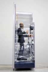 Mezco Toys GANGSTERS INC Frankie Foreman Sparks Grim Reaper New Clamshell 2005