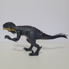 Jurassic World Slash N’ Battle Scorpios Rex Action & Sound Dinosaur Figure Works
