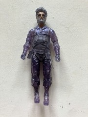 EGON SPENGLER PHOEBE GHOSTBUSTERS PLASMA 2 PACK FAMILY BUSTS TOGETHER FIGURES