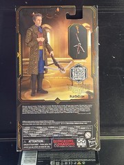 Dungeons & Dragons: Honor Among Thieves – Forge, Golden Archive 6″ Action Figure