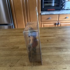 Mattel 2026 Masters of the Universe Kid Core Wave 4 Ram Man