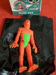 Monster In My Stocking Creature From The Black Lagoon Super7 Universal Monsters