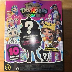 Disney Doorables ADOORBS! NIB ***Pick You Favorite!!***