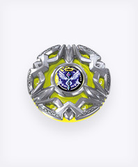 Presale Beyblade X BX-50 Random Booster Vol.11 Random one New Japan Jul. 11 2026