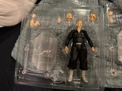Revoltech Amazing Yamaguchi Takemitchi Hanagaki and Ken Ryuguji [READ DESC]