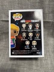 Funko Pop Raj Koothrappali as Aquaman #832 2019 Summer Limited Edition Exclusive