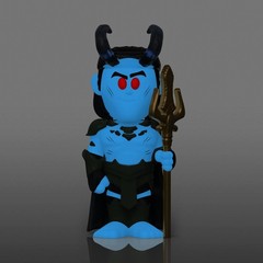 Funko Vinyl SODA: Marvel Friday What If – The Prince – 1/6 Odds For Rare Chase V