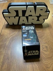 Kubrick Medicom Star Wars Series 1. 4-LOM Loose With Box