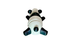 Wildlife Flexi, Panda, Cute Fun Fidget Toy, Cute Gift Idea