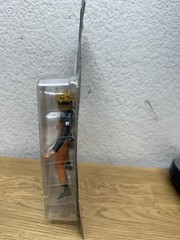 Naruto Ultimate Legends Uzumaki Bandai 2002 Action Figure Sealed NIP