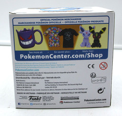 Funko An Afternoon with Eevee and Friends VAPOREON Figure- new