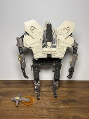 Transformers Studio Series Starscream 21, Complete!!