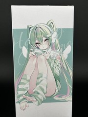 Hatsune Miku Playing Games Ver Figure Holiday Memories Vocaloid Anime Japan NEW