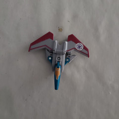 Transformers Robots In Disguise Combiner Force Legion Class STARSCREAM LOOSE