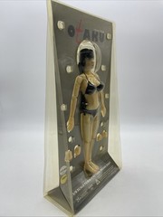 Triad Toys Phicen Otaku 1.0 Caucasian Black Hair 1/6 Female Action Figure