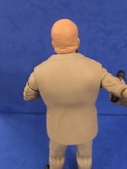 Mattel WWE Elite CCO Triple H Figure Wrestling HHH 2025 Walmart Exclusive