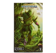 Mattel Creations Masters of the Universe Moss Man Action Figure New Eternia New