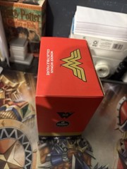 Wonder Woman Figure Loot Crate 2021 Exclusive Original DC Comics Collectible NIB