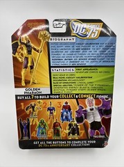 DC Universe Classics Golden Pharaoh Wave 15 Action Figure 75 Years New S7
