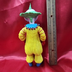 SCREAM GREATS -KILLER KLOWNS 8″ FIGURES- SHORTY FIGURE- Trick or Treat Studios