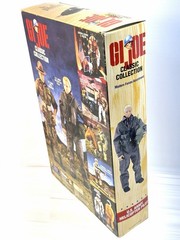 NIB 1997 Kenner GI Jane/GI JOE Classic US Army Helicopter Pilot