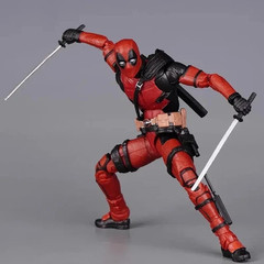 Marvel Legends Series Deadpool Legacy Collection 6″ Action Figure Toys NEW BOX