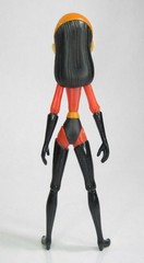 Disney Store Vintage 2004 Pixar The Incredibles Violet 7″ Figure Loose