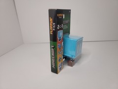 Minecraft Flippin’ Figs Magic Mobs 2 in 1 Figure Ages 6+ NEW