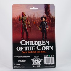 Trick Or Treat Studios Children of The Corn 3.75 Inch Horror Action Figures