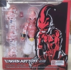 TONSEN ARTTOYS Adolescent Malevolence Action Figure
