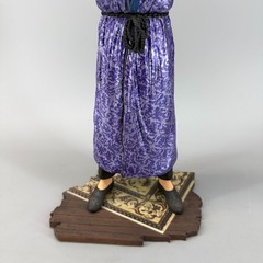 Vincent Price Tales of Terror Custom Resin Kit Statue Horror Figure Rare