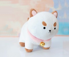 Bee and PuppyCat 13-Inch Collector Plush Toy | PuppyCat