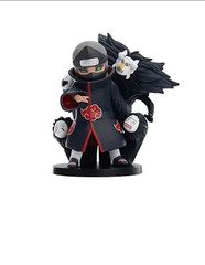 GONG Naruto: Shippuden Series Battle Against Akatsuki Figure Blind Box