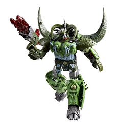 Transformers Age of the Primes The Thirteen Liege Maximo, Leader Class 8.5-Inch
