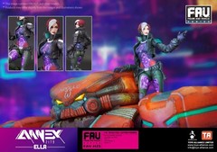 TOYS ALLIANCE Acid Rain FAV-H25 Ella