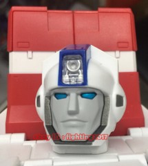 IN STOCK FansToys FT-10X Phoenix Skyfire FT10X Metallic Paint Limited Version