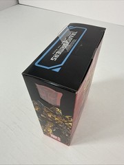 Transformers Dark of the Moon Bumblebee Studio Series 87 Deluxe Class Hasbro