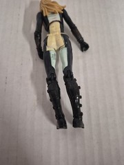 Marvel Legends Mockingbird 6″ Action Figure Hasbro. See Description.