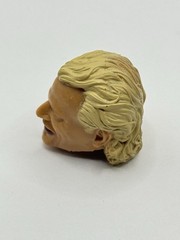 AEW Unrivaled 18 – Jeff Jarrett Head Only Fodder Jazwares 1/12 Scale