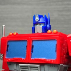 IN STOCK ABS Casting Replacement Head Upgrade Kit For SS86 OP Prime