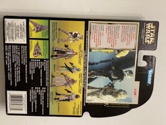 4-LOM 1997 TRI LOGO STAR WARS Power of the Force NEW