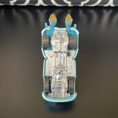 Disney Pixar Cars Tokyo Mater SDCC Metal