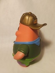 Patrick Star Funko Pop