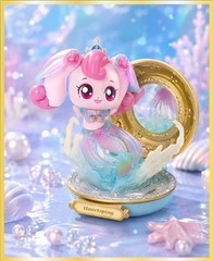 Catch! Teenieping Movie Season 2 Random Figure 1PC Blind Box Official Korea
