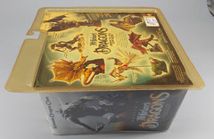 Komodo Dragon McFarlane’s Dragons Series 3 McFarlane Toys 2006