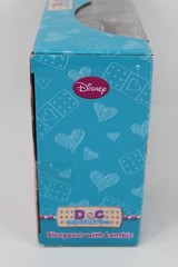 Disney Doc McStuffins Sleepover with Lambie Playset 2014 Just Play * New Sealed
